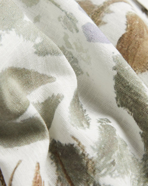 MOSELLE-Shirts-SS Floral Shirt- Ted Baker Romania